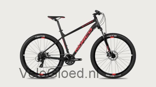 Norco Storm 7.3 specificaties